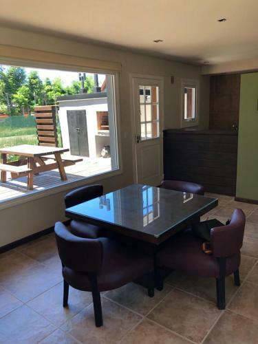 Apartamento R&r Villa La Angostura