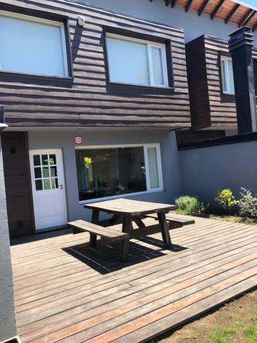 Apartamento R&r Villa La Angostura