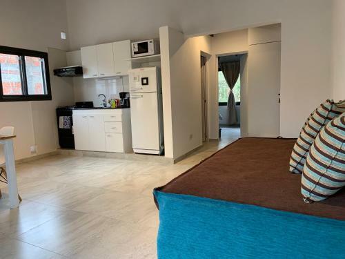 Apartamento Downtown Flat Villa General Belgrano Centro