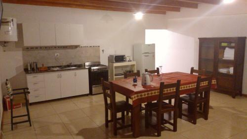 Apartamentos Del Valle