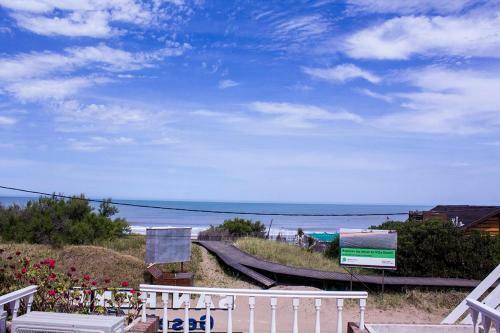 San Remo Gesell Mar Apart