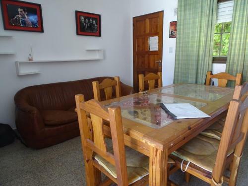 Apartamento Departamento German En Complejo Suqu�a