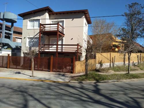 Apartamento Departamentos La Esquina
