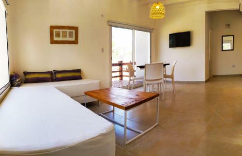 Apartamento Departamentos La Esquina