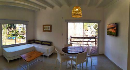 Apartamento Departamentos La Esquina