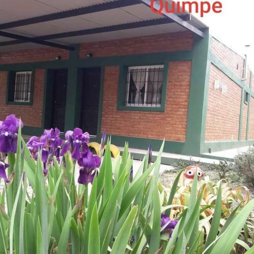 Complejo Quimpe