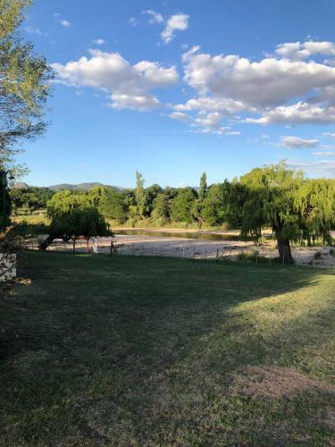 Apartamento Caba�as La Querencia 2 Dormitorios