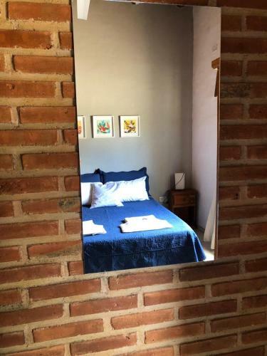Apartamento Caba�as La Querencia 2 Dormitorios