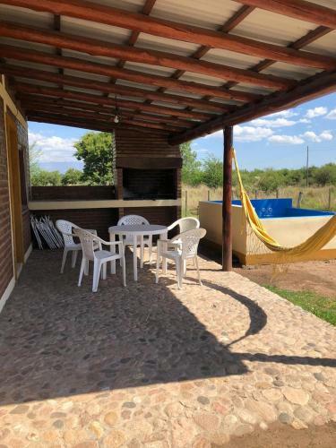Apartamento Caba�as La Querencia 2 Dormitorios