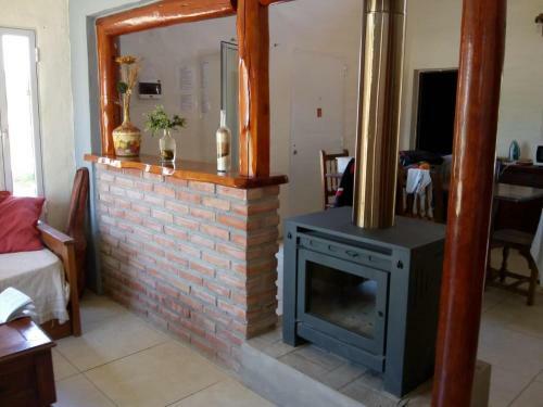 Casa de Campo La Querencia