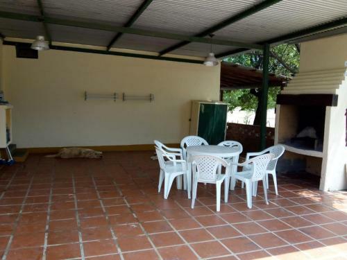 Casa de Campo La Querencia