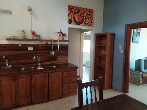 Casa de Campo La Querencia