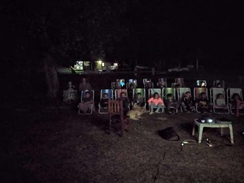 Casa de Campo La Querencia