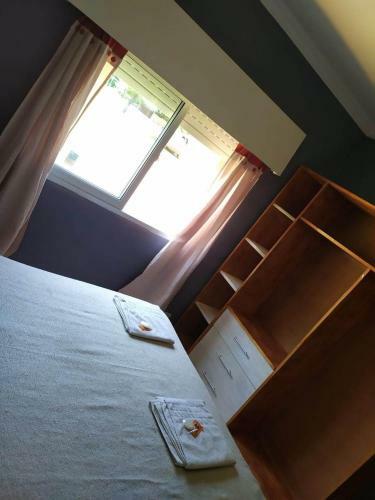 Casa de Campo La Querencia