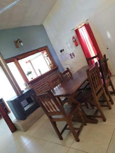 Casa de Campo La Querencia