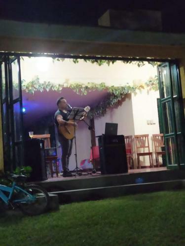 Casa de Campo La Querencia