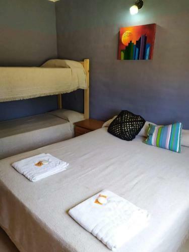 Casa de Campo La Querencia