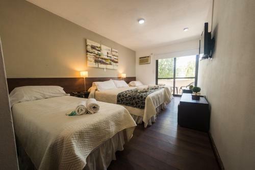 Hotel Costalago Suites