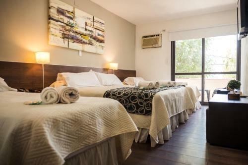 Hotel Costalago Suites