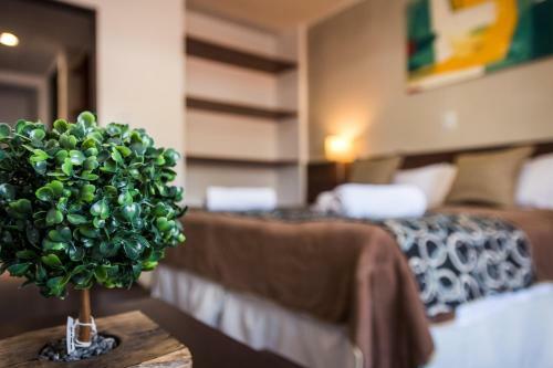 Hotel Costalago Suites