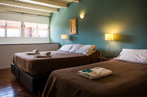 Hotel Costalago Suites