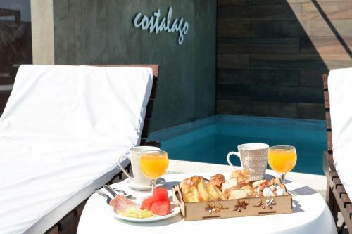 Hotel Costalago Suites