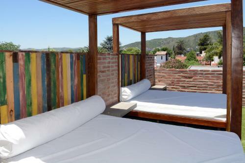 Hotel Costalago Suites