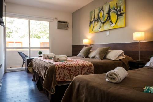 Hotel Costalago Suites