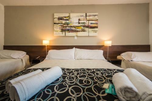Hotel Costalago Suites