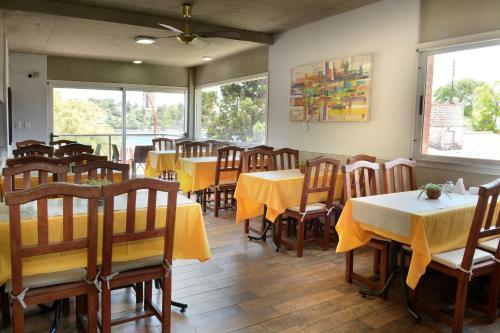 Hotel Costalago Suites