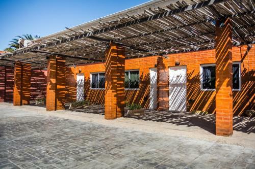 Hotel Costalago Suites