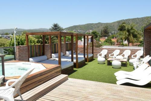 Hotel Costalago Suites