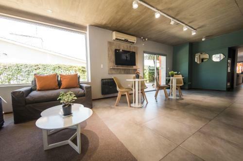 Hotel Costalago Suites