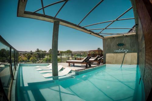 Hotel Costalago Suites