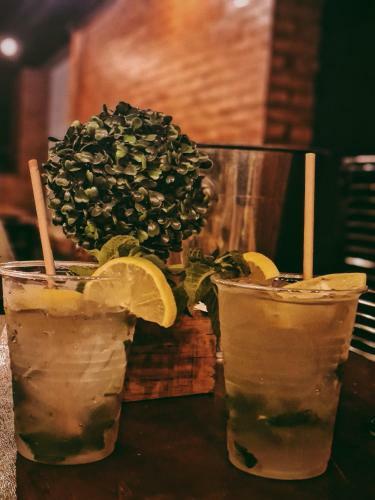 Hotel Costalago Suites