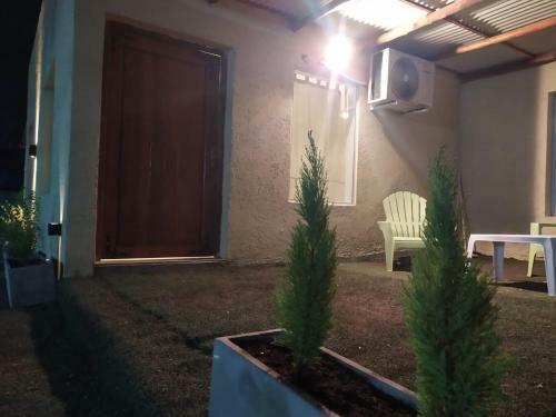 Quinta Generacion Apart