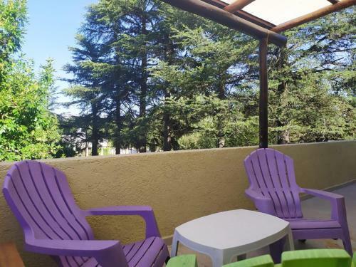 Quinta Generacion Apart