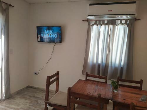 Quinta Generacion Apart