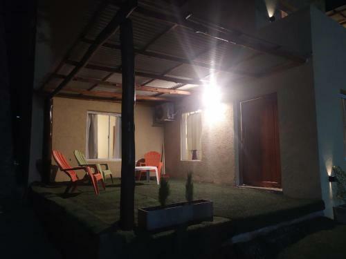 Quinta Generacion Apart