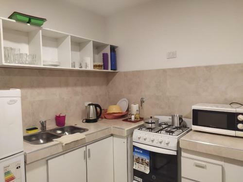 Quinta Generacion Apart