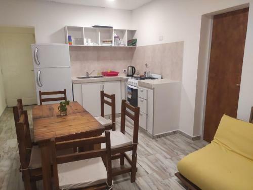 Quinta Generacion Apart