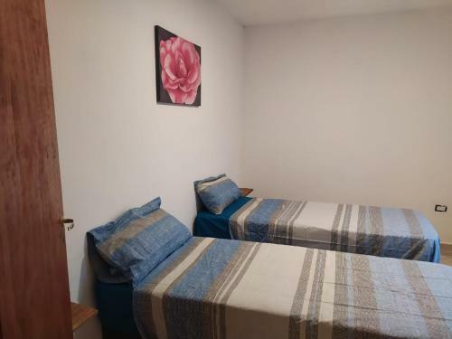 Quinta Generacion Apart