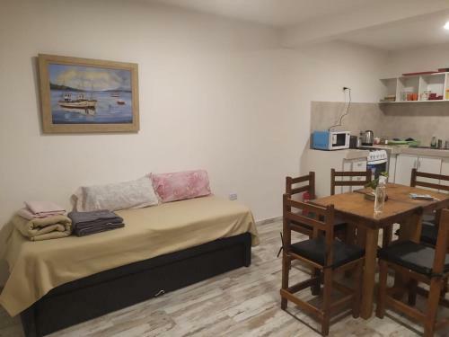 Quinta Generacion Apart