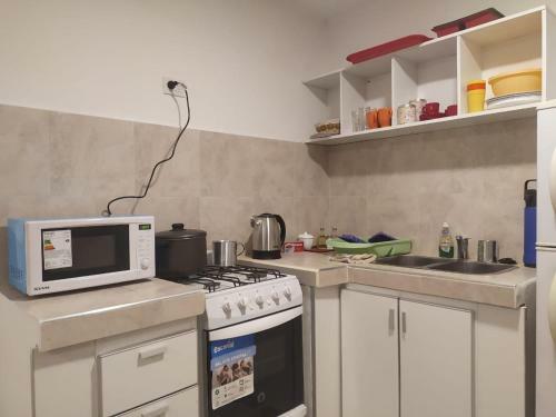 Quinta Generacion Apart