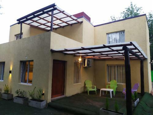 Quinta Generacion Apart