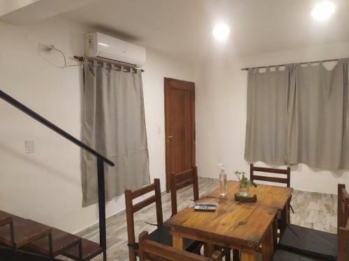 Quinta Generacion Apart