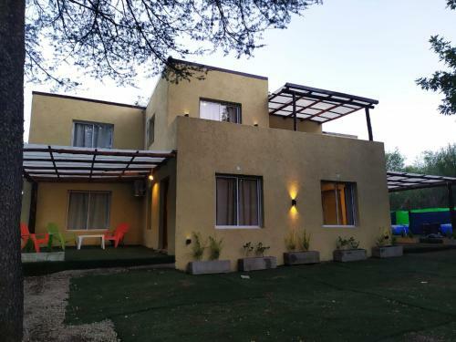 Quinta Generacion Apart