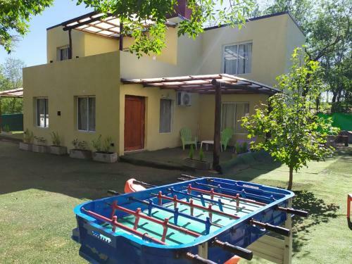 Quinta Generacion Apart