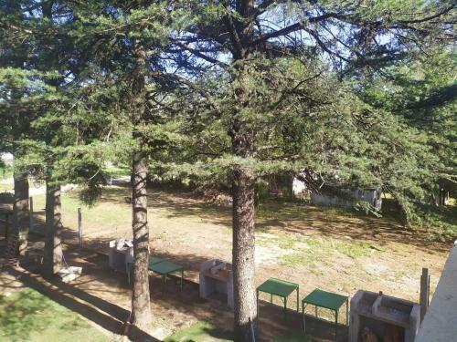 Quinta Generacion Apart