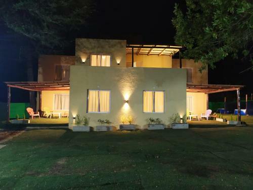 Quinta Generacion Apart